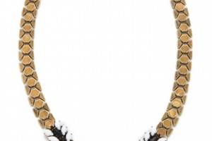 DANNIJO Geneva Necklace