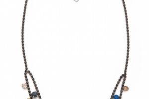 DANNIJO Kori Necklace