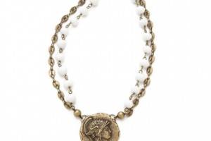 DANNIJO Lucius Necklace