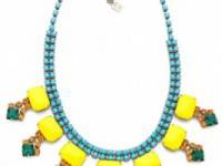 DANNIJO Mallory Necklace