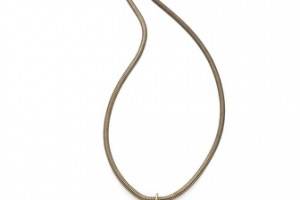 DANNIJO Marlow Necklace