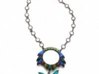 DANNIJO Sahara Necklace