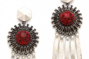 DANNIJO Stavi Earrings