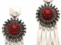 DANNIJO Stavi Earrings