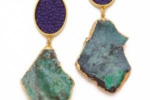 Dara Ettinger Portia Earrings