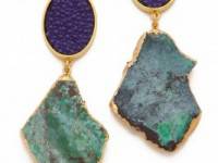 Dara Ettinger Portia Earrings