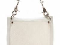 David Galan Haircalf Convertible Bag