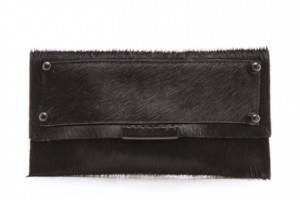 David Galan Haircalf Wallet