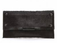 David Galan Haircalf Wallet