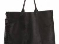 David Galan Magna Convertible Haircalf Bag