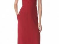 Derek Lam Sleeveless Gown