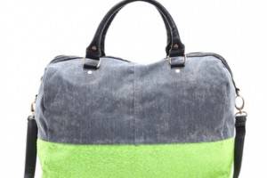 Deux Lux Mojito Weekender