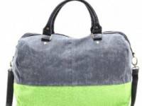 Deux Lux Mojito Weekender