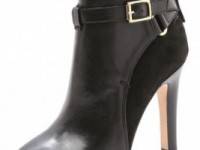 Diane von Furstenberg Charise High Heel Booties