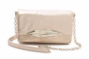 Diane von Furstenberg Flirty Mini Cross Body Bag