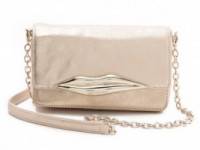 Diane von Furstenberg Flirty Mini Cross Body Bag