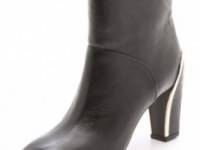 Diane von Furstenberg Glenda Booties