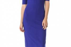 Diane von Furstenberg Raquel Dress