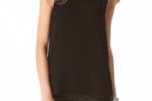 Diane von Furstenberg Valentine Top