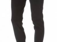 DKNY Clean Slim Ankle Pants