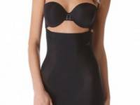 DKNY Intimates Fusion High Waisted Half Slip