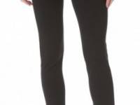 DKNY Leggings with Back Seam