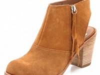 Dolce Vita Jentry Cutout Booties