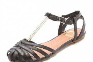 Dolce Vita Zen Flat Sandals