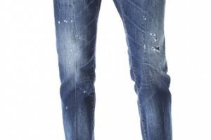 DSQUARED2 Cool Girl Jeans