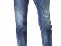 DSQUARED2 Cool Girl Jeans