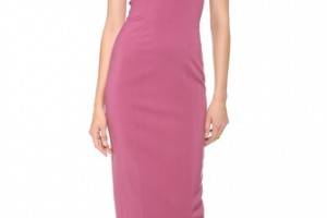 DSQUARED2 Evita Sexy Dress