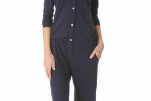 Eberjey Jessie's Girl Jumpsuit