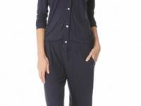 Eberjey Jessie&#039;s Girl Jumpsuit