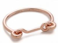 Eddie Borgo Door Latch Cuff