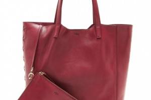 Ela Scandi Star Tote