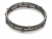 Elizabeth and James Berlin Stacking Bangle Bracelet