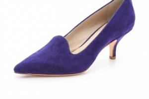 Elizabeth and James Clark Low Pumps