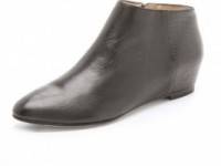 Elizabeth and James Cohl Flat Booties