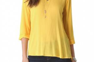 Ella Moss Stella Blouse