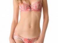 Elle Macpherson Intimates French Flavour Underwire Bra