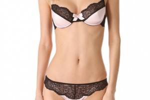 Else Lingerie Signature Lightly Padded Bra