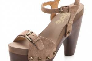 Flogg Cassie II Chunky Sandals