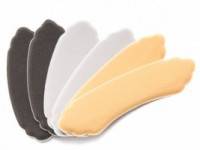 Foot Petals Heavenly Heelz Combo Pack