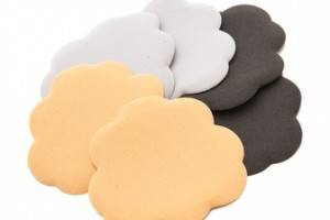 Foot Petals Tip Toes Combo Pack
