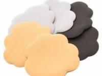 Foot Petals Tip Toes Combo Pack