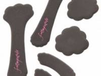 Foot Petals Triple Threat Combo Pack