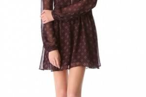 Free People Baby Dee Dress