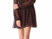 Free People Baby Dee Dress