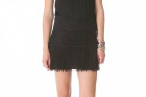 Free People Charleston Shift Dress