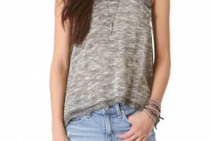 Free People Cozy Tank